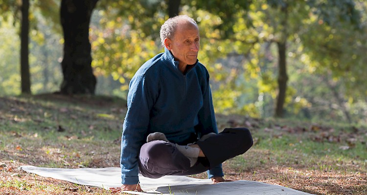 Practicing the Art of Longevity