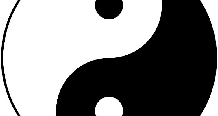 Yin and Yang
