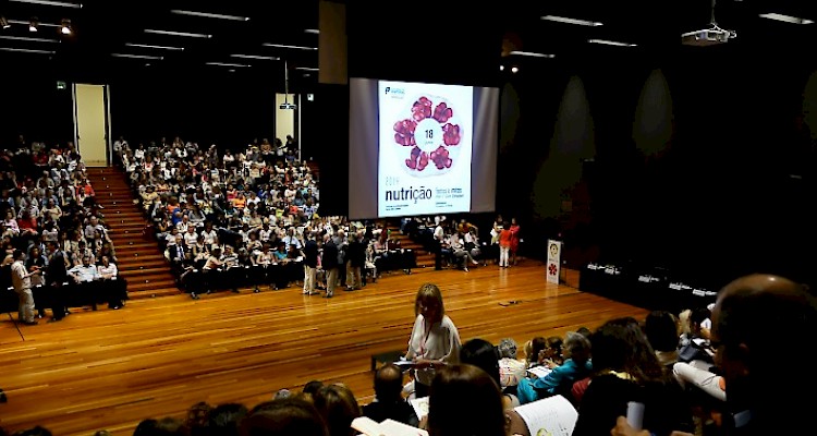 Macrobiotics in Portugal - joint venture between the Macrobiotic Institute and the Portuguese Health Ministry