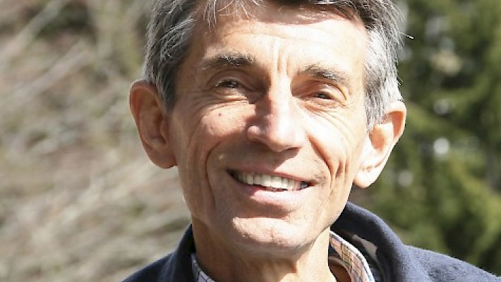 Christopher Dawson