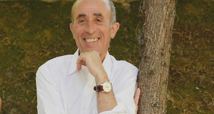 Francisco Varatojo 1960 - 2017